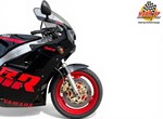 Angebot Yamaha FZR 1000 EXUP