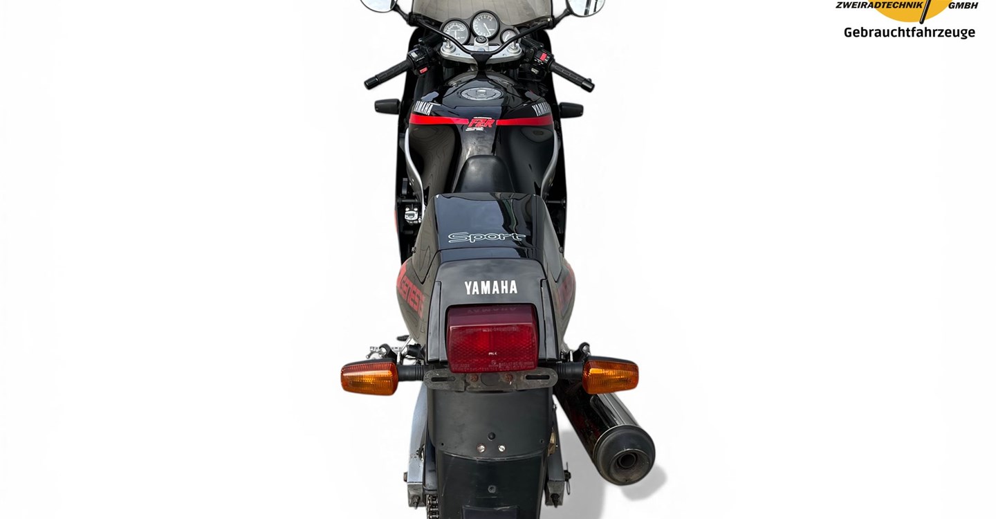 Angebot Yamaha FZR 1000 EXUP