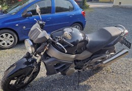 Gebrauchte Honda X11