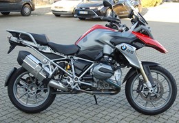 Gebrauchte BMW R 1200 GS