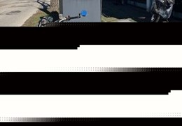 Gebrauchte Ducati Monster S4R