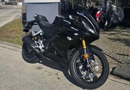 Gebrauchte Yamaha R125
