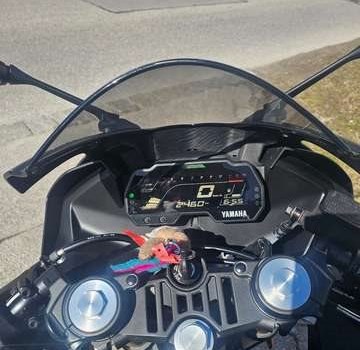 Gebrauchtmotorrad Yamaha R125 - Bild 5