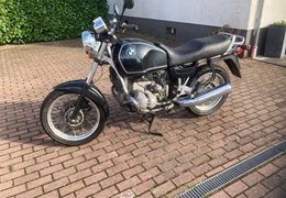 Gebrauchte BMW R 100 R