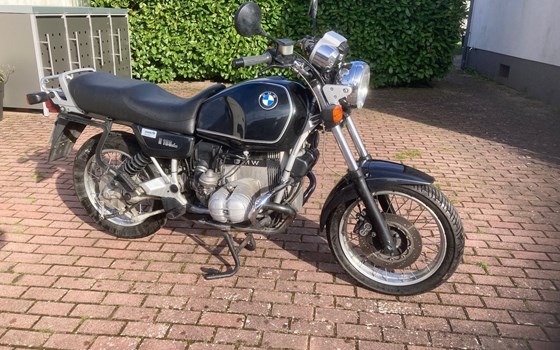 Gebrauchtmotorrad BMW R 100 R - Bild 2