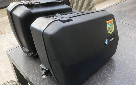 Gebrauchtmotorrad BMW R 100 R - Bild 5