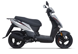 Neumotorrad Kymco Agility 50