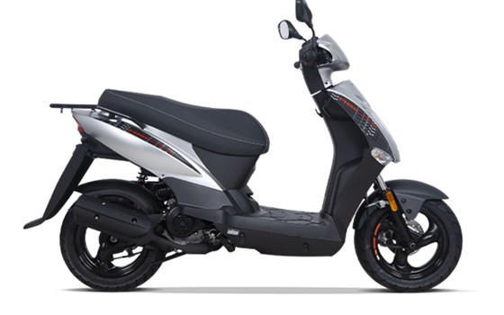 Neufahrzeug Kymco Agility 50 - Bild 1