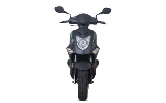 Neufahrzeug Kymco Agility 50 - Bild 5