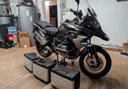 Gebrauchte BMW R 1250 GS