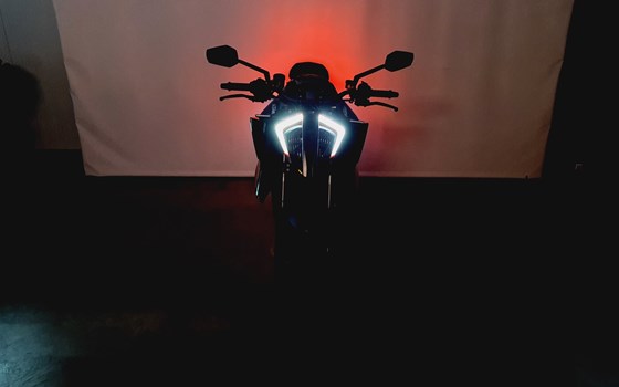 Gebrauchtmotorrad KTM 1290 Super Duke R - Bild 10