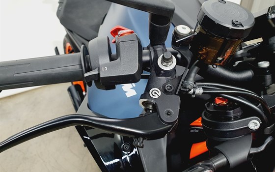 Gebrauchtmotorrad KTM 1290 Super Duke R - Bild 15