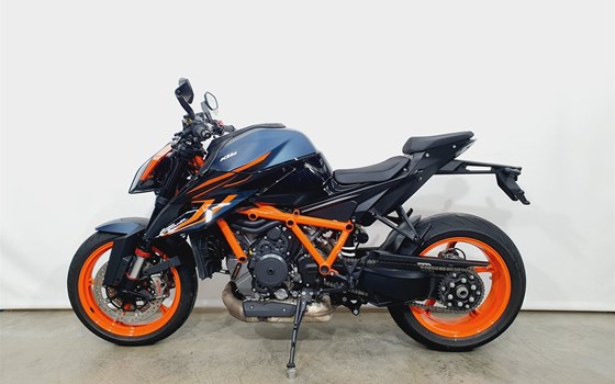 Gebrauchtmotorrad KTM 1290 Super Duke R - Bild 6