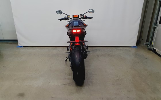 Gebrauchtmotorrad KTM 1290 Super Duke R - Bild 5