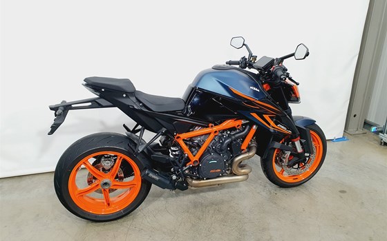 Gebrauchtmotorrad KTM 1290 Super Duke R - Bild 3