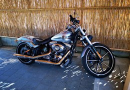 Occasion Harley-Davidson CVO Breakout FXSBSE