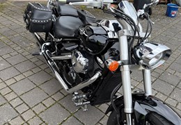 Gebrauchte Suzuki Intruder M800