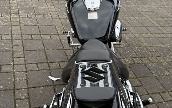Gebrauchtmotorrad Suzuki Intruder M800 - Bild 5