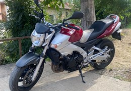 Gebrauchte Suzuki GSR 600