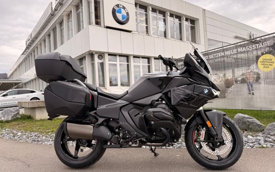 Neufahrzeug BMW R 1300 RT - Bild 1