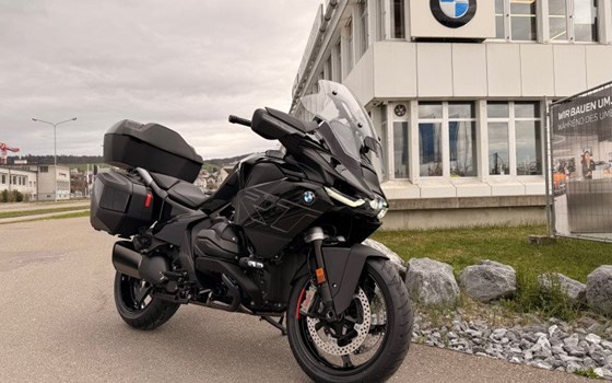 Neufahrzeug BMW R 1300 RT - Bild 2