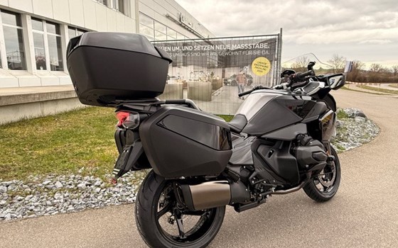 Neufahrzeug BMW R 1300 RT - Bild 3