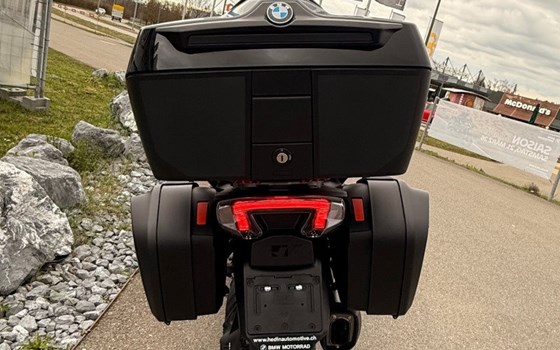 Neufahrzeug BMW R 1300 RT - Bild 4