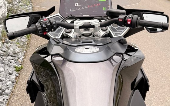 Neufahrzeug BMW R 1300 RT - Bild 5