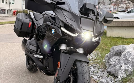 Neufahrzeug BMW R 1300 RT - Bild 6