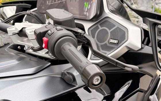 Neufahrzeug BMW R 1300 RT - Bild 7