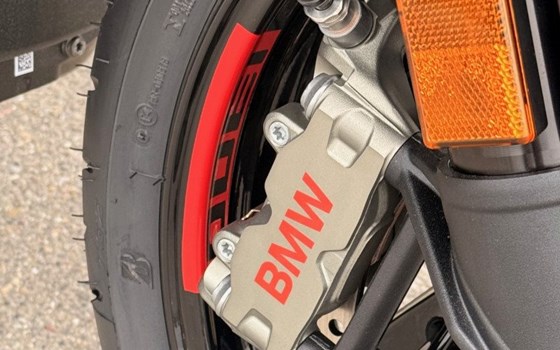 Neufahrzeug BMW R 1300 RT - Bild 8