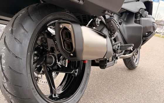 Neufahrzeug BMW R 1300 RT - Bild 9