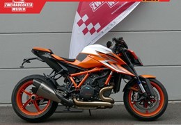 Gebrauchte KTM 1290 Super Duke R EVO