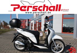 Gebrauchte Honda SH Mode 125