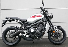 Gebrauchte Yamaha XSR900