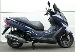 Gebrauchte Kymco X-Town 125i ABS
