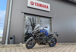 Gebrauchte Yamaha MT-10