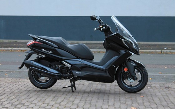 Neufahrzeug Kymco New Downtown 350i ABS - Bild 12