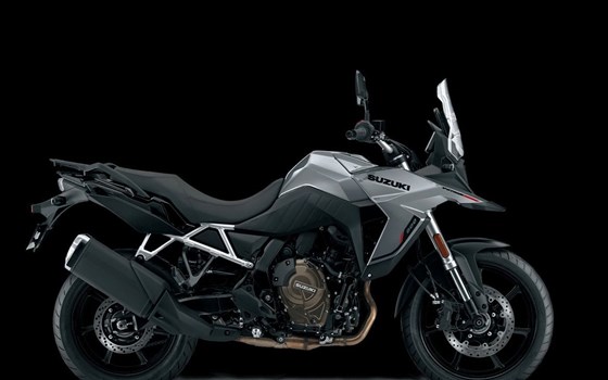 Neufahrzeug Suzuki V-Strom 800 - Bild 3