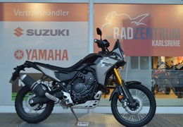 Gebrauchte Yamaha Tenere 700