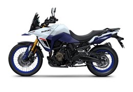 Neumotorrad Suzuki V-Strom 800DE