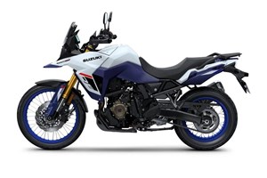 Angebot Suzuki V-Strom 800DE