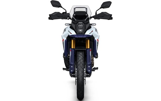Neufahrzeug Suzuki V-Strom 800DE - Bild 4