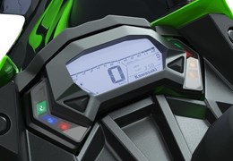 Neumotorrad Kawasaki Ninja 125