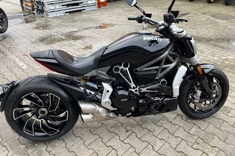 Top 5: Die extremsten Motorräder der Welt