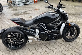 Ducati XDiavel S