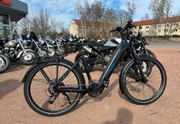 Neumotorrad Raymon Tourray