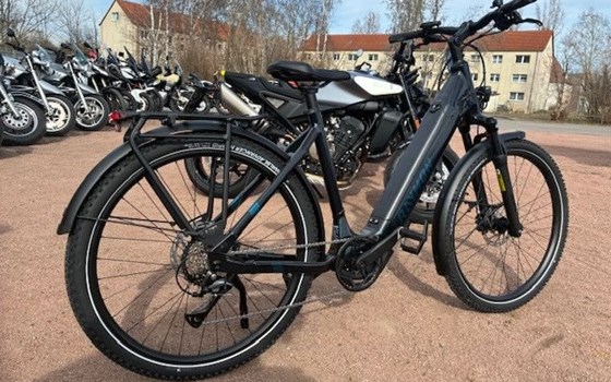 Neufahrzeug Raymon Tourray - Bild 3