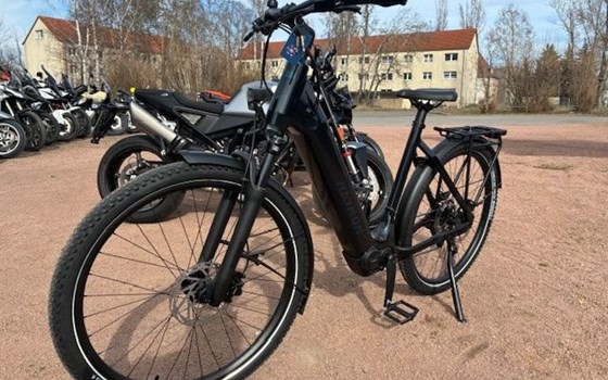 Neufahrzeug Raymon Tourray - Bild 5