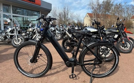 Neufahrzeug Raymon Tourray - Bild 6